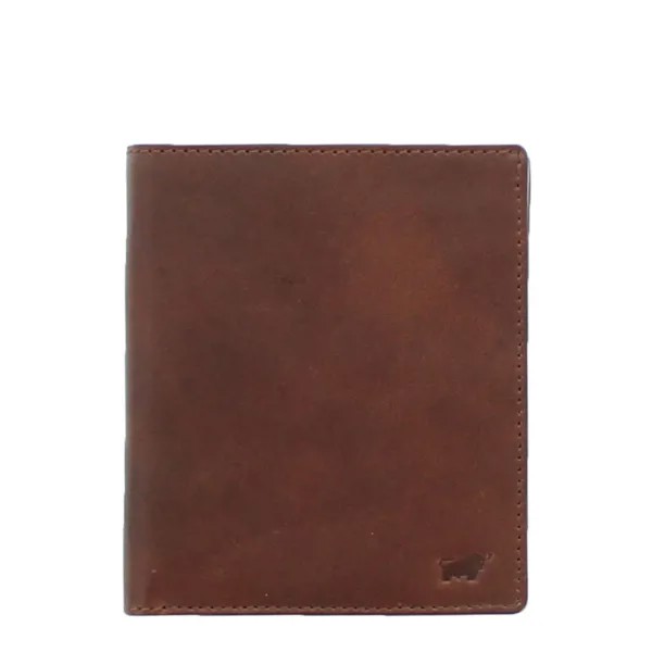 Мужской кошелек Braun Buffel, коричневый