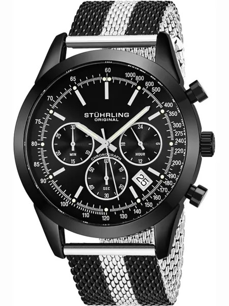 Наручные часы мужские Stuhrling 3975.3