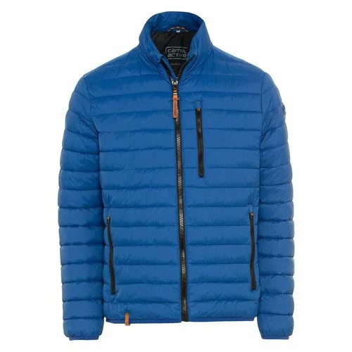 Куртка Camel Active, размер 50, синий