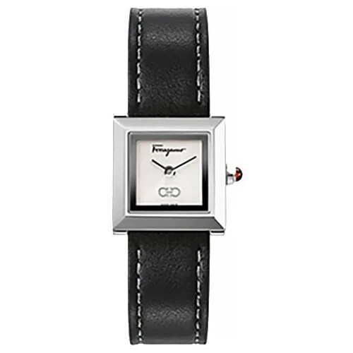 Наручные часы Salvatore Ferragamo Наручные часы Salvatore Ferragamo SFYC00121, черный