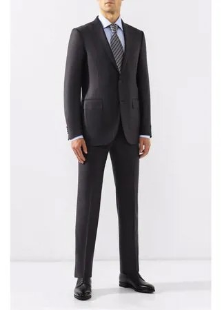 Шерстяной костюм Ermenegildo Zegna