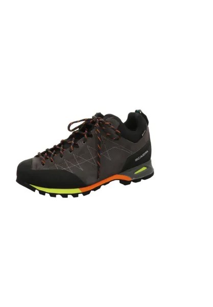 Походные кроссовки Zodiac GTX Scarpa, серый