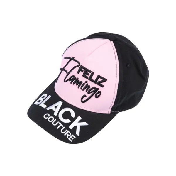Playtoday Кепка текстильная для девочек Flamingo couture tween girls 12321471