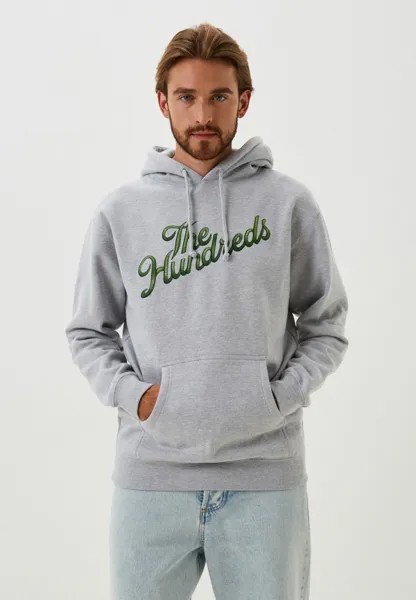 Худи The Hundreds