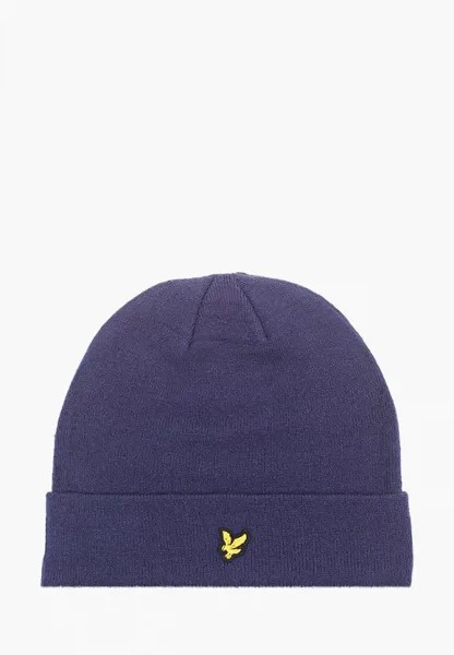 Шапка Lyle & Scott