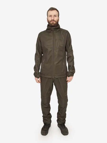 Охотничий костюм FINNHUNT Universal Olive Green, Зеленый