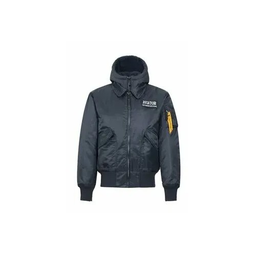 Куртка Apolloget, размер 4XL, серый