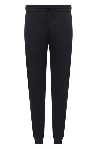 Хлопковые джоггеры Dirk Bikkembergs