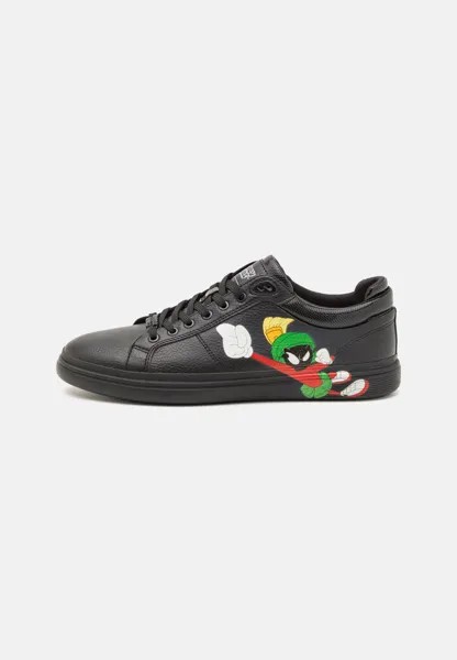 Кроссовки на шнуровке LOONEY TUNES™ x ALDO LT LOW TOP SPEC ALDO, черный