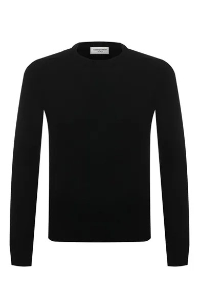 Кашемировый джемпер Saint Laurent