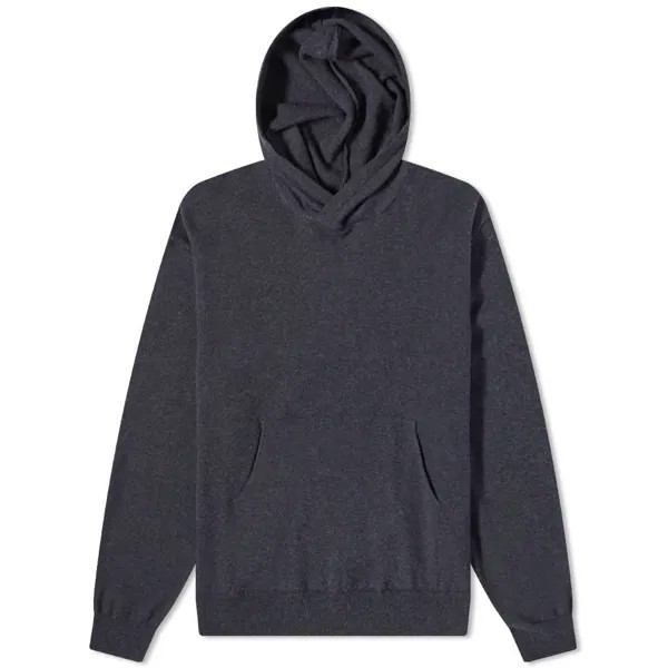 Толстовка Our Legacy Knitted Popover Hoody