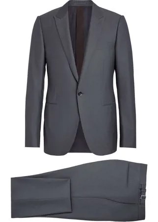 Ermenegildo Zegna костюм-двойка Drop 8 City из ткани Achillfarm™
