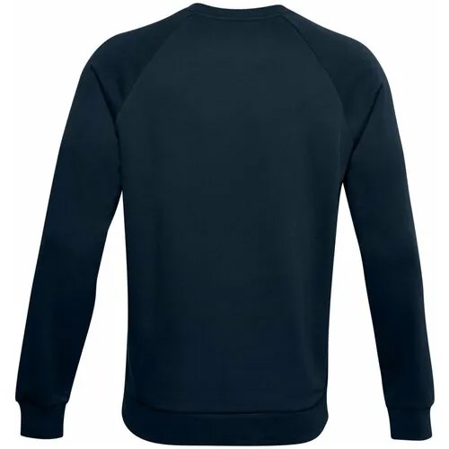 Джемпер Under Armour UA Rival Fleece Crew Мужчины 1357096-408 XS