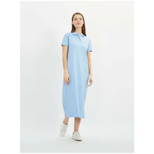 Платье Baon, размер XS, голубой