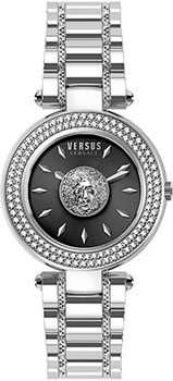 Fashion наручные  женские часы Versus VSP642218. Коллекция Bricklane