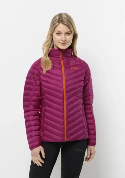 Пуховик Jack Wolfskin 