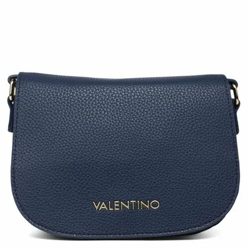 Сумка кросс-боди Valentino, синий