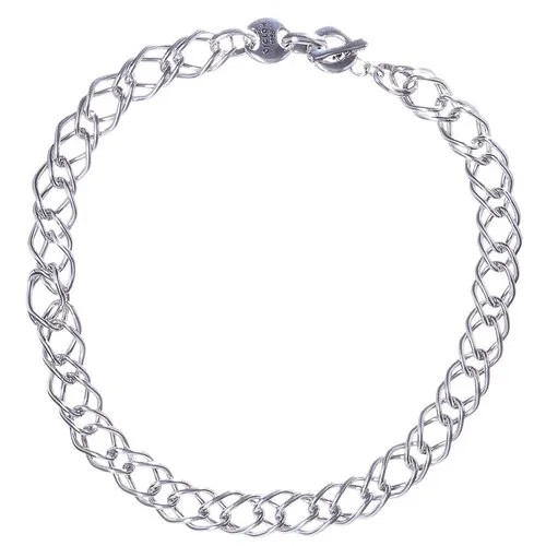 Колье Ciclon, Renata, металл, CN-222818 серебристый