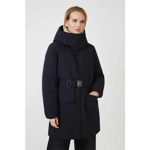 Пуховик Baon B0023509, размер L, black