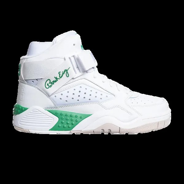 Кроссовки Ewing Focus 'White Jelly Bean', белый