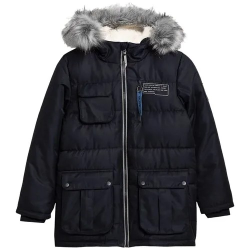 Куртка 4F BOY'S JACKETS Дети HJZ21-JKUM001A-31S 152