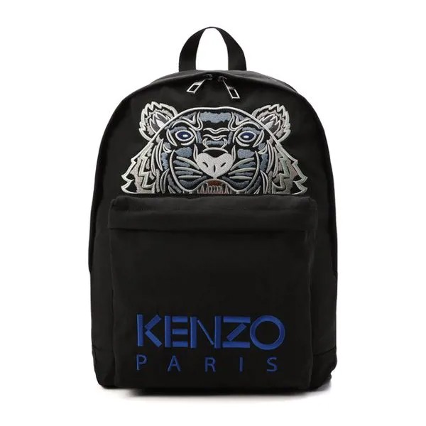 Текстильный рюкзак Kenzo