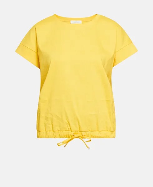 Рубашка блузка Airfield, желтый