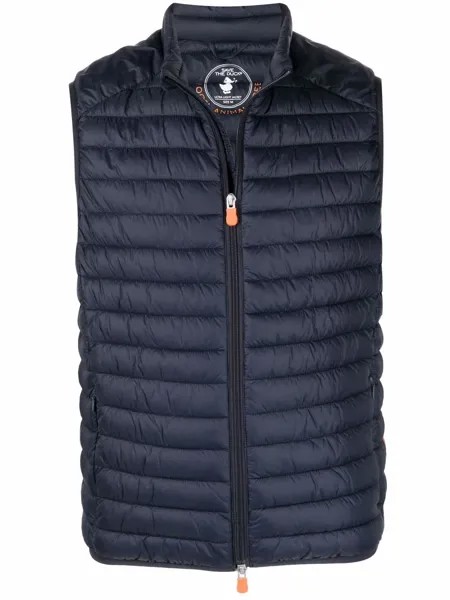 Save The Duck Giga padded gilet