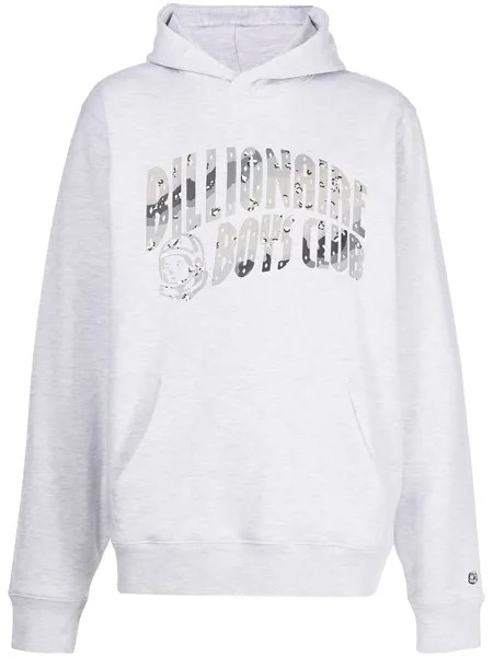 Billionaire Boys Club худи с логотипом