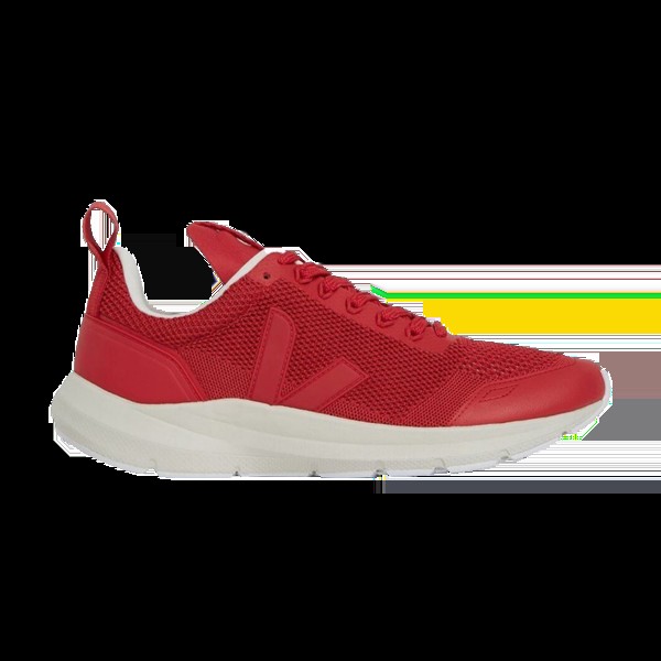 Кроссовки Rick Owens x Wmns Performance Runner, цвет Carnelian