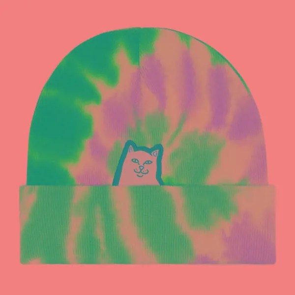 Шапка Ripndip