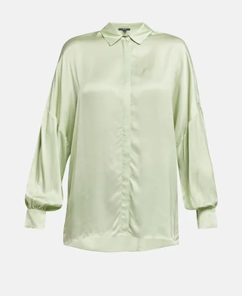Блузка для отдыха Esprit Collection, лаймовый