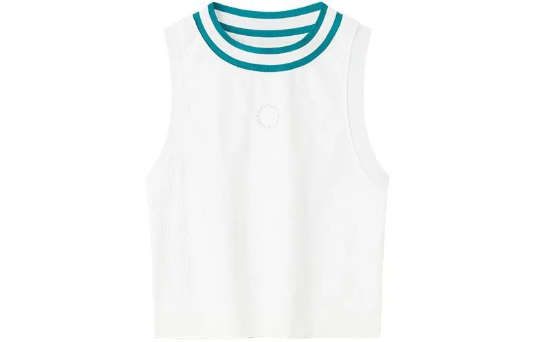 Жилет женский Ivory White Anta