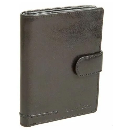Портмоне с автодокументами Gianni Conti 708451 black 00068991 708451 black Портмоне+вод.уд Gianni