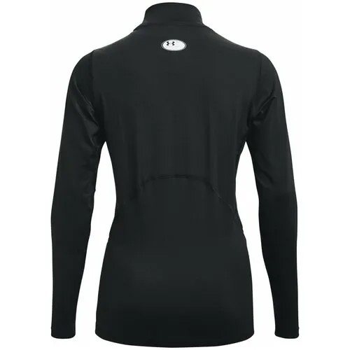 Лонгслив Under Armour, размер SM, черный