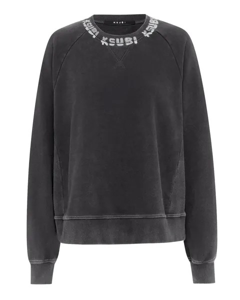 Свитшот KSUBI