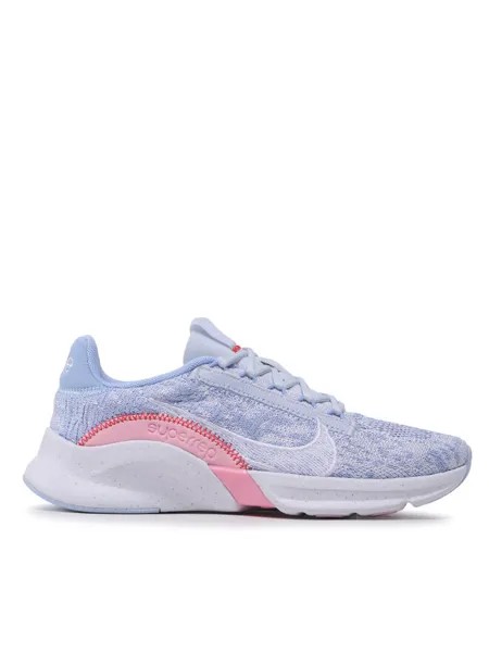 Кеды Nike, синий