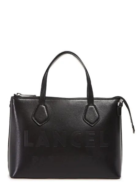 Сумка с короткими ручками LANCEL