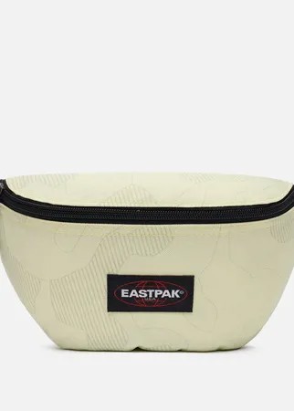 Сумка на пояс Eastpak Springer, цвет жёлтый