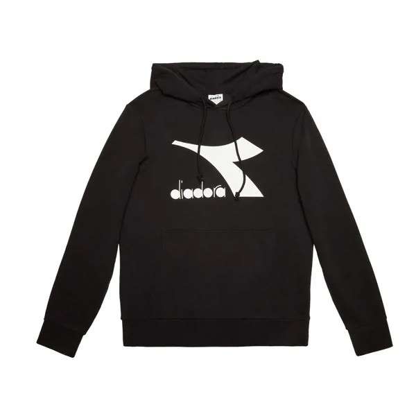 HOODIE BIG LOGO