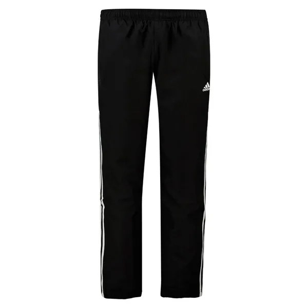 Джоггеры adidas Essentials Samson Joggers, черный