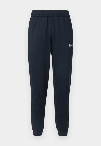 Спортивные штаны TROUSER EA7 Emporio Armani, синий