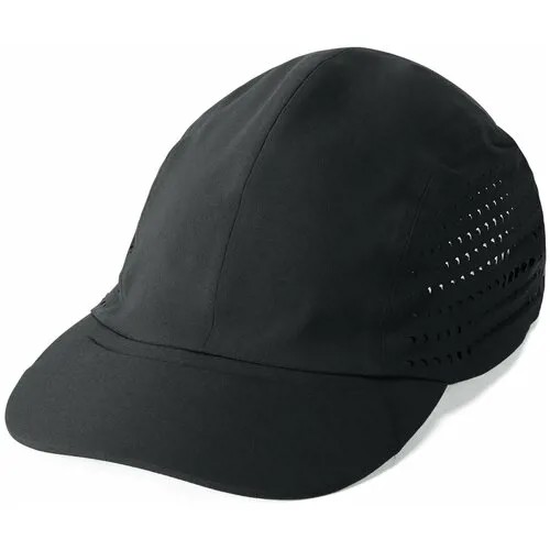 Кепка Under Armour кепка Pinnacle Train Cap 1306335-001 Женщины 1306335-001 OSFA