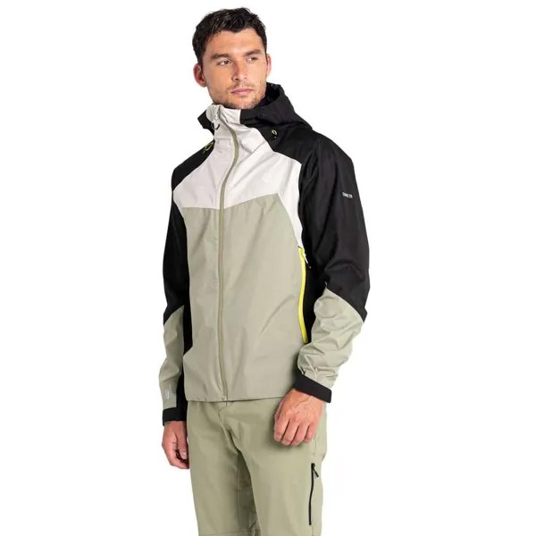 Спортивная куртка Dare2B Cornice, зеленый