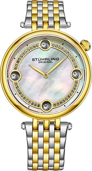 Наручные часы женские Stuhrling Original 3999.2