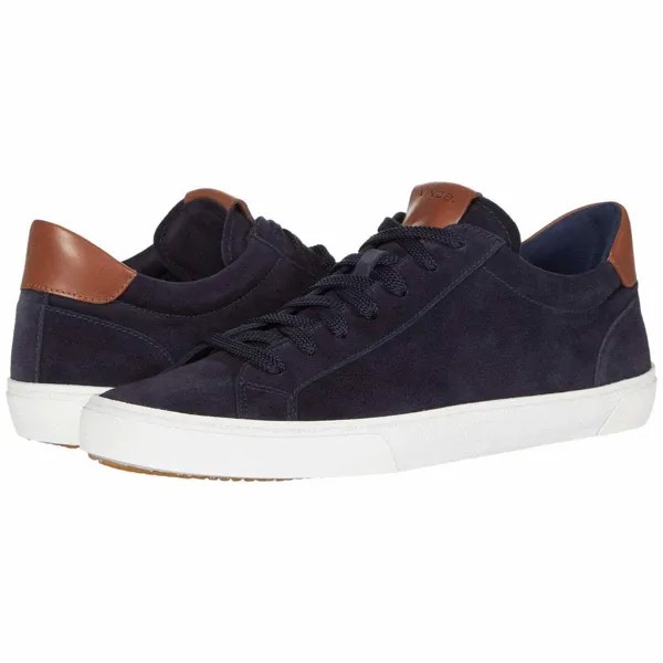 Мужские кроссовки Parker Oxford Coastal Blue от Vince 41,5 евро 8,5 евро