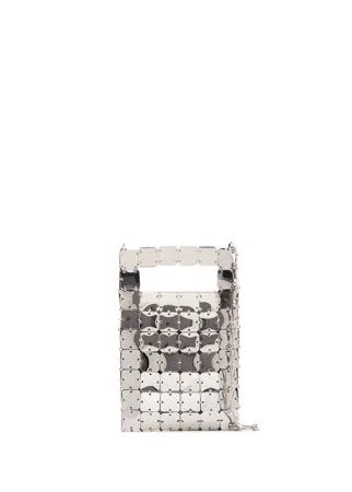 Paco Rabanne сумка на плечо 1969
