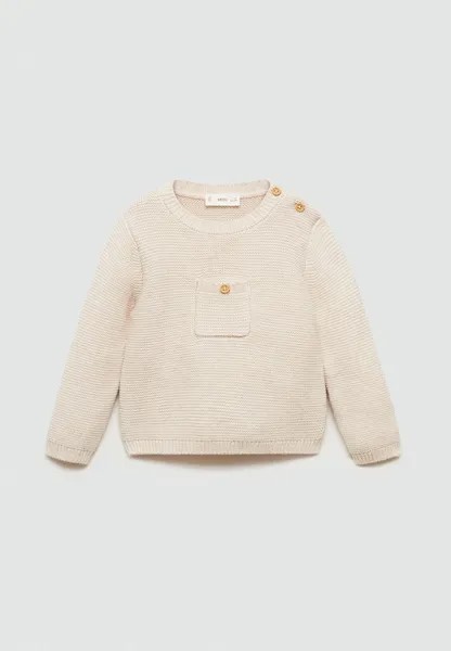 Джемпер Mango Kids