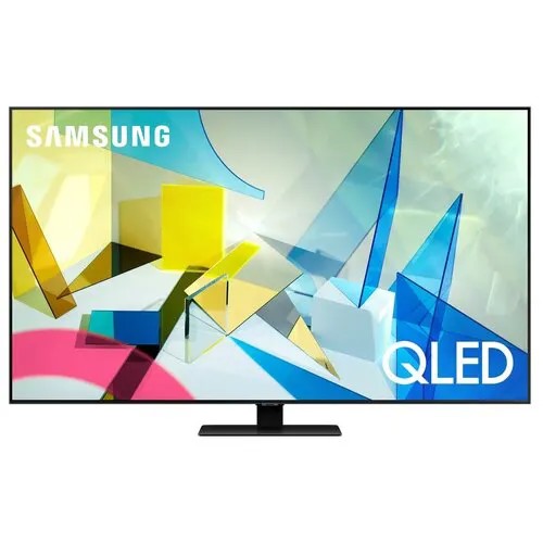 Телевизор Samsung QE55Q87TAUXRU