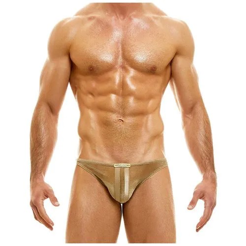 Трусы MODUS VIVENDI, размер L, бежевый